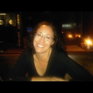 Meet your Posher, Sandra